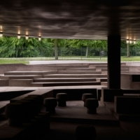 * Architecture: Slideshow: Serpentine Gallery Pavilion 2012  by Herzog & de Meuron and Ai Weiwei