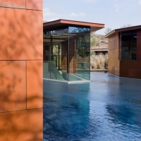 * Residential Architecture: Video: Daeyang Gallery and House by Steven Holl Architects